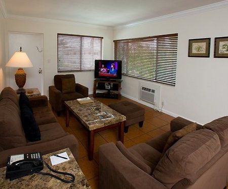 The Grand Resort And Spa, A Gay Men'S Resort Fort Lauderdale Zimmer foto