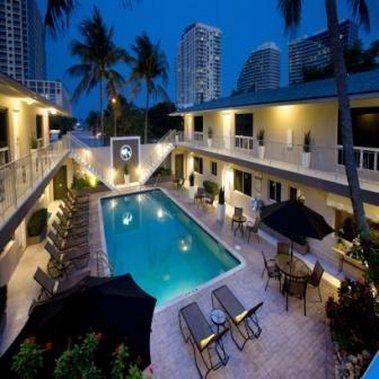 The Grand Resort And Spa, A Gay Men'S Resort Fort Lauderdale Exterior foto