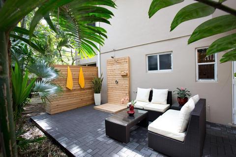 The Grand Resort And Spa, A Gay Men'S Resort Fort Lauderdale Exterior foto