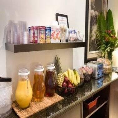 The Grand Resort And Spa, A Gay Men'S Resort Fort Lauderdale Restaurant foto