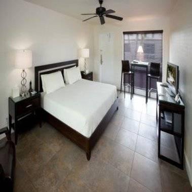 The Grand Resort And Spa, A Gay Men'S Resort Fort Lauderdale Zimmer foto