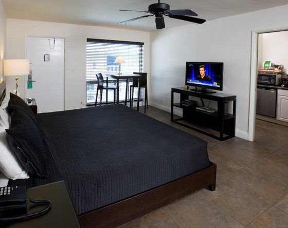 The Grand Resort And Spa, A Gay Men'S Resort Fort Lauderdale Zimmer foto