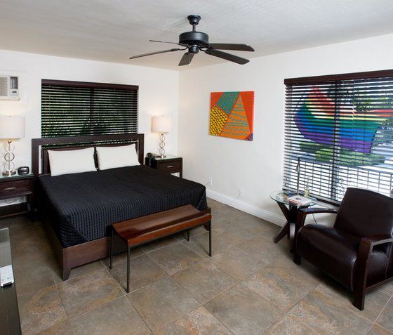 The Grand Resort And Spa, A Gay Men'S Resort Fort Lauderdale Zimmer foto
